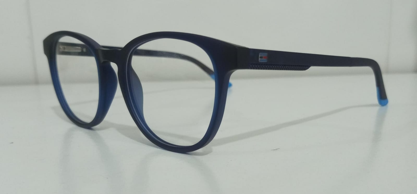 P&R Rapha - Frente